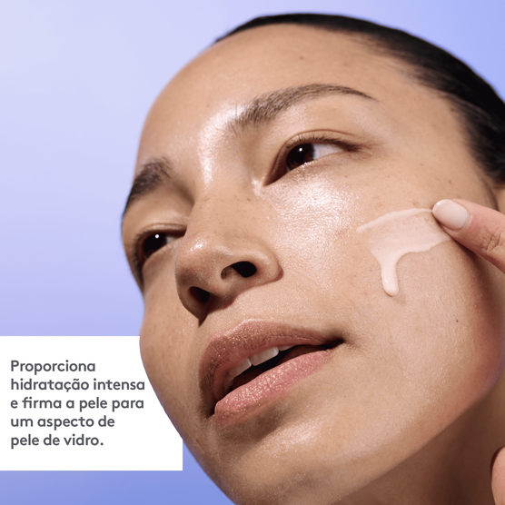 AMINO RAIN S�RUM ILUMINADOR E HIDRATANTE